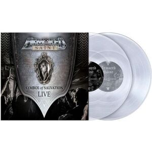 Symbol Of Salvation: Live